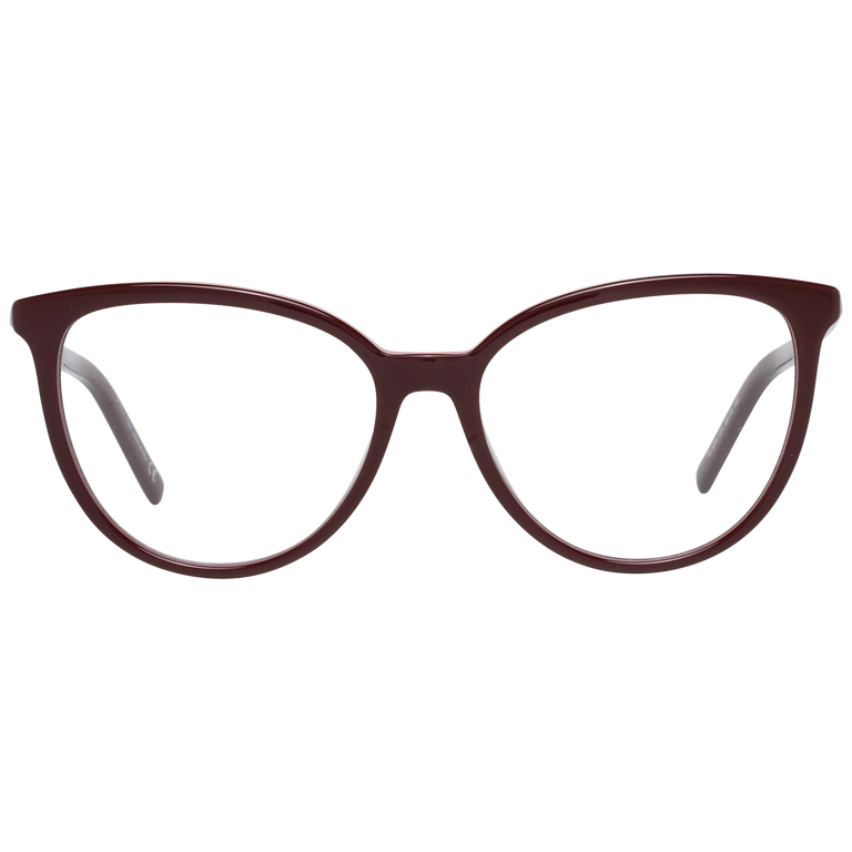 Okulary oprawki Damskie Tods TO5208 071 55 Czerwone