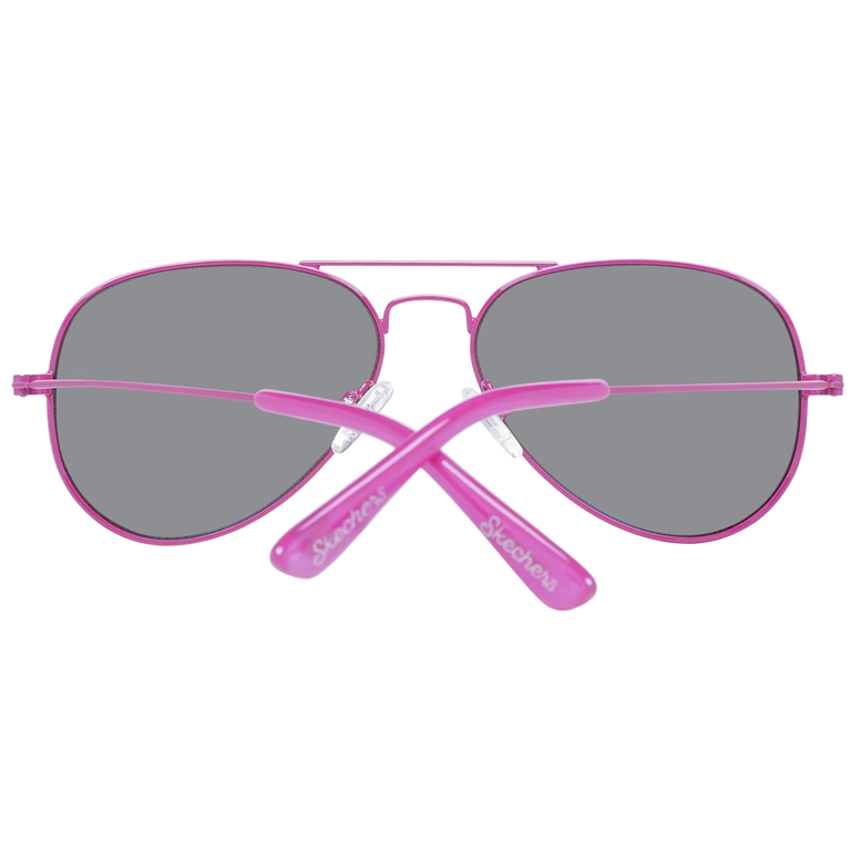 Okulary przeciwsłoneczne Damskie Skechers SE9069 81Z 55 Fioletowe