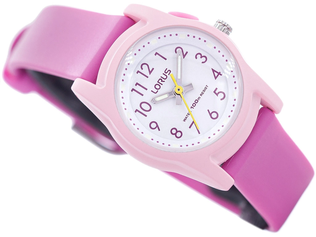 Zegarek dziecięcy LORUS R2389MX9