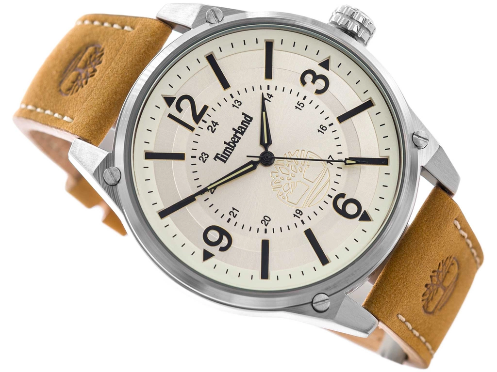 Zegarek męski TIMBERLAND TDWGA9000601