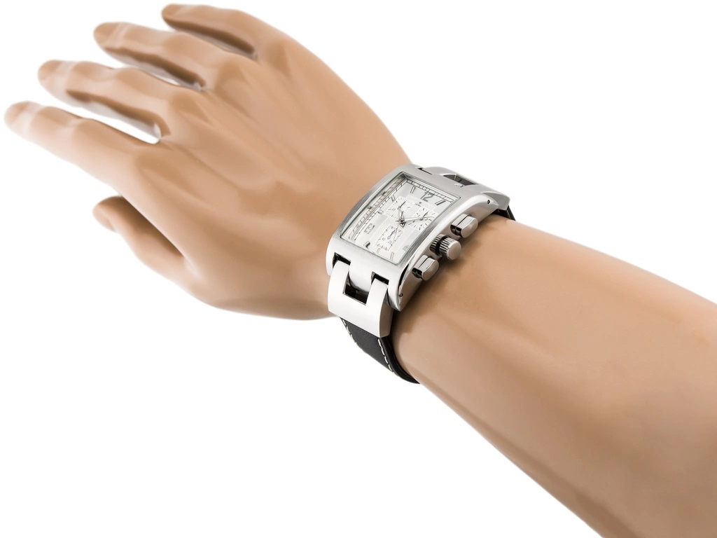 Zegarek męski GINO ROSSI 4657 7CS