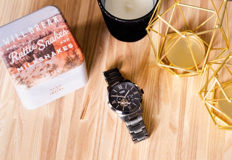 Zegarek męski FOSSIL Townsman ME3172