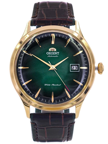 Zegarek męski ORIENT TAC08002F0 Bambino Automatic