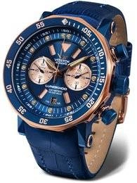 Vostok Europe Lunokhod-2 6S21-620E631 - Grawer za 1gr! - Negocjuj cenę!