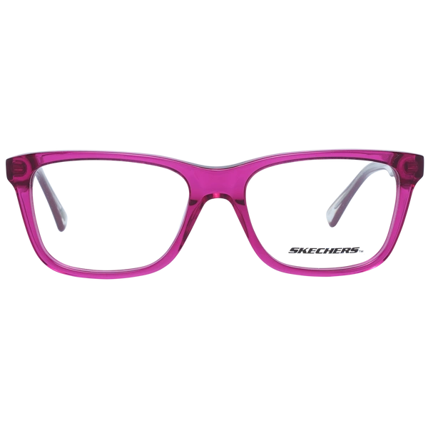 Okulary oprawki Damskie Skechers SE1644 081 50 Fioletowe