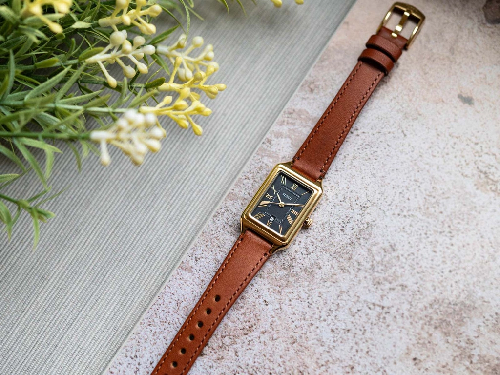 Zegarek damski FOSSIL ES5303 Raquel