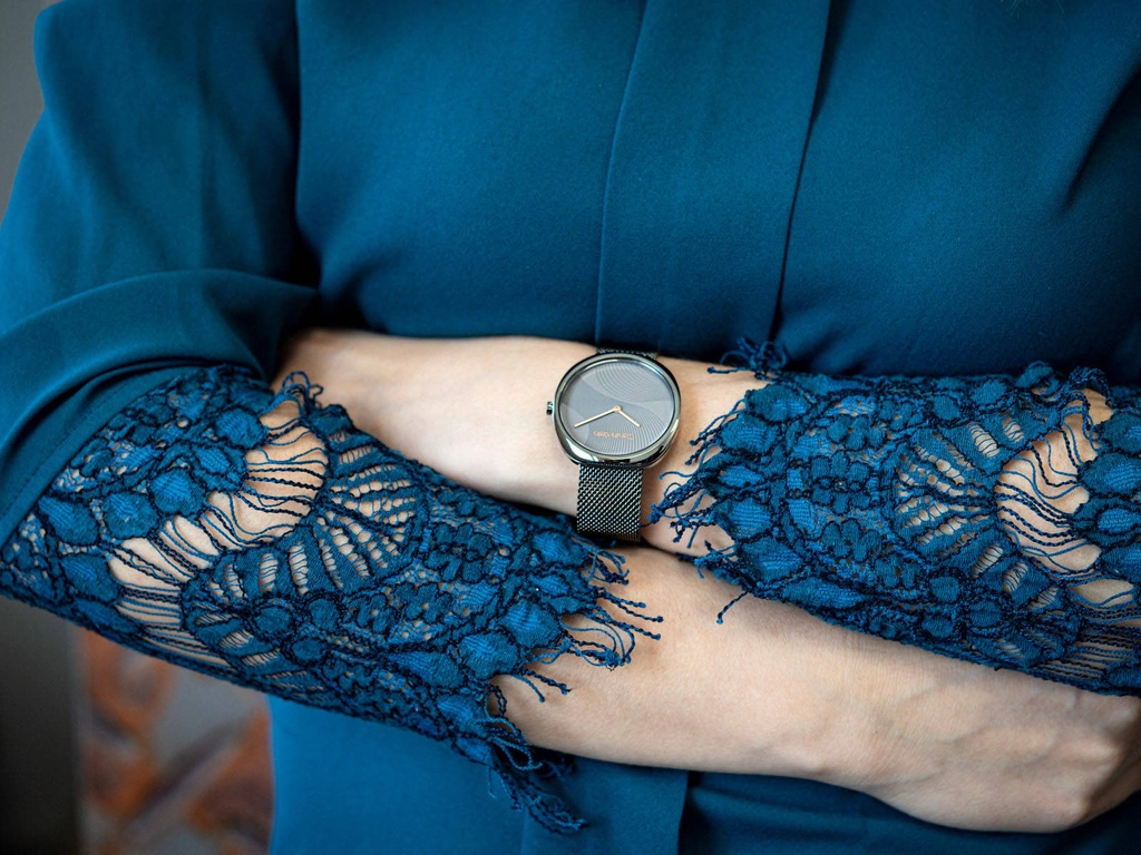 Zegarek damski CALVIN KLEIN 25200248