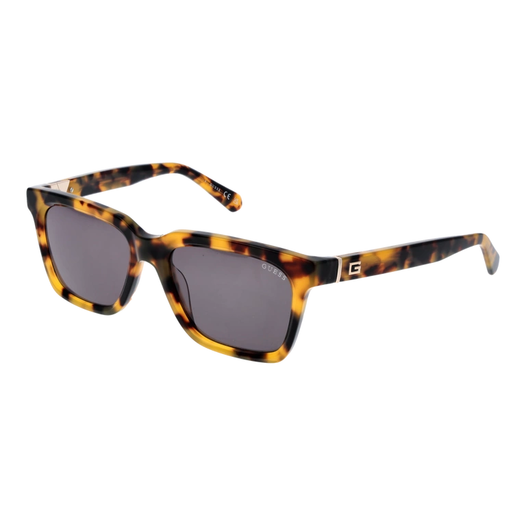 Okulary przeciwsłoneczne Damskie Guess GU00064 Brązowe