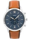Zegarek męski FOSSIL Neutra FS5708SET