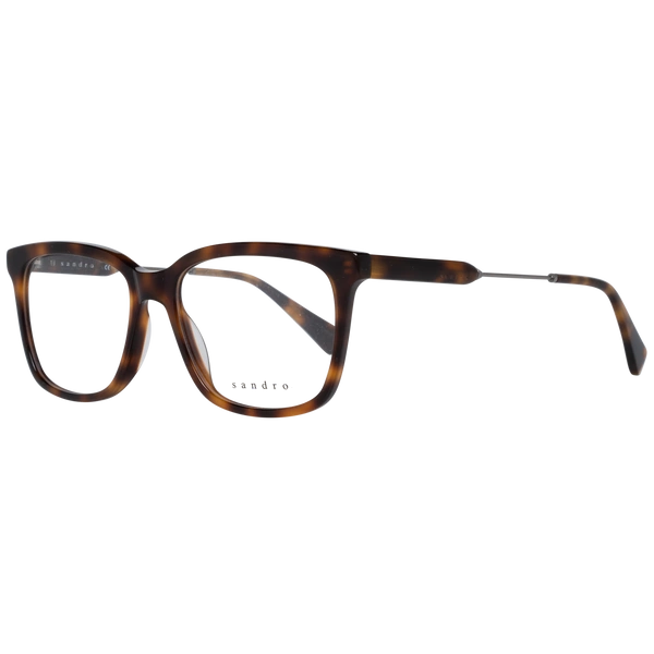 Okulary oprawki Męskie Sandro SD1011 201 53 Brązowe