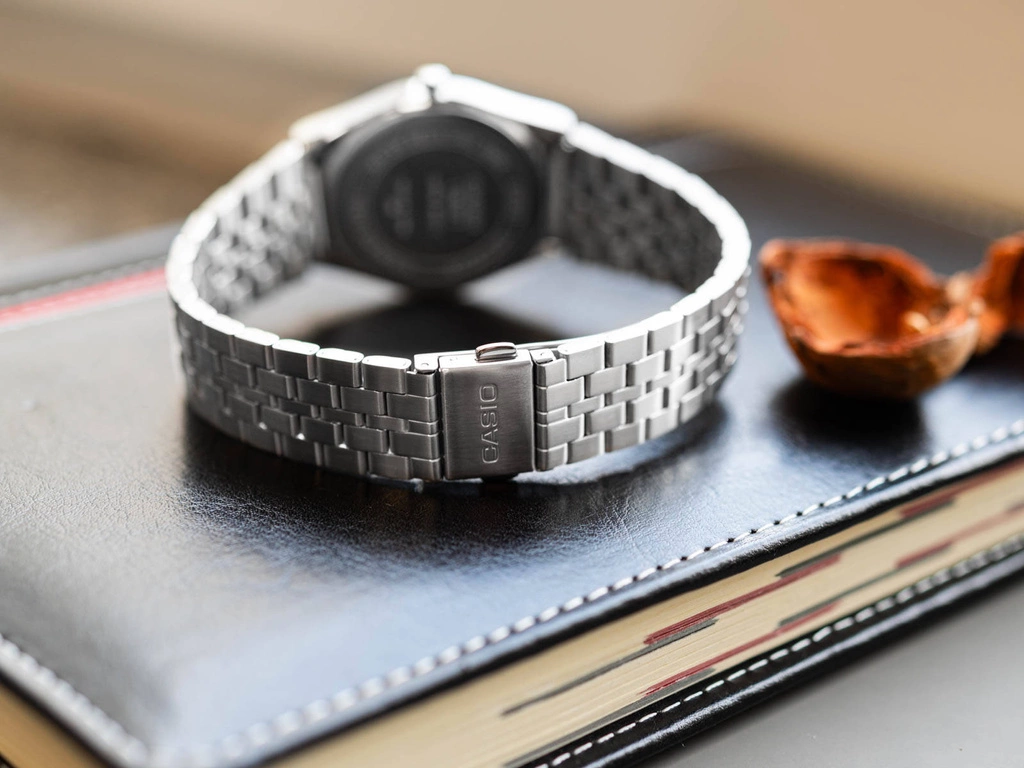 Zegarek męski CASIO MTP-B145D-7BVEF