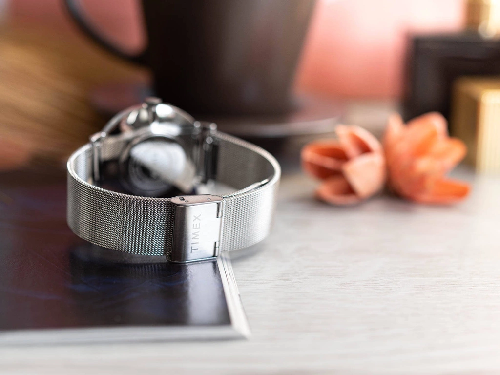 Zegarek damski TIMEX TW2U67000 Celestial