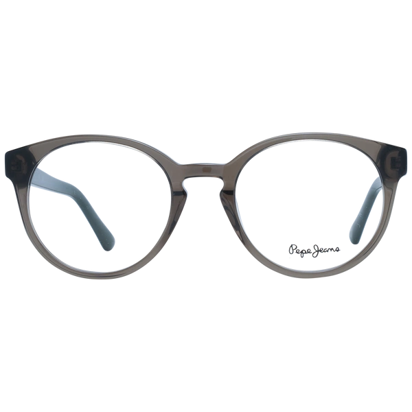 Okulary oprawki Męskie Pepe Jeans PJ3486 Zielone