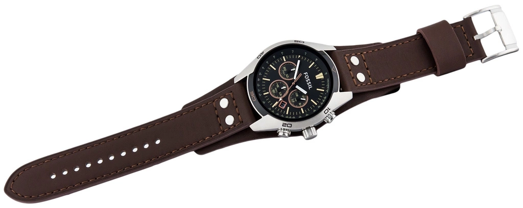 Zegarek męski FOSSIL Coachman CH2891