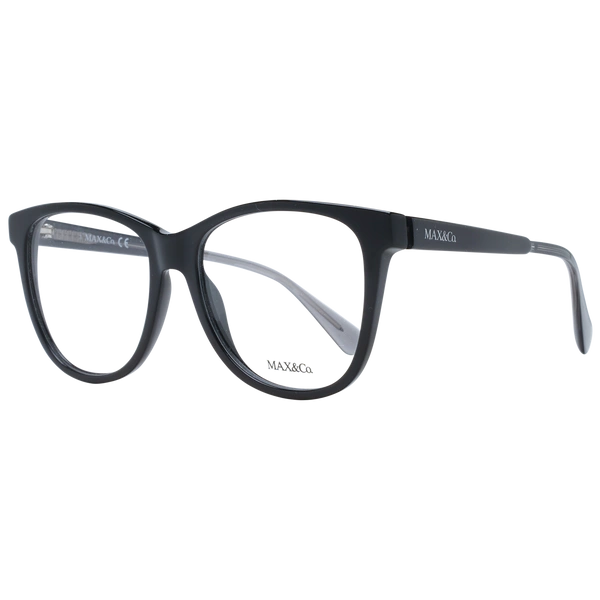 Okulary oprawki Damskie Max & Co MO5075 Czarne
