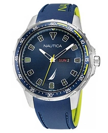 Zegarek męski NAUTICA NAPCLS114 Coba Lake