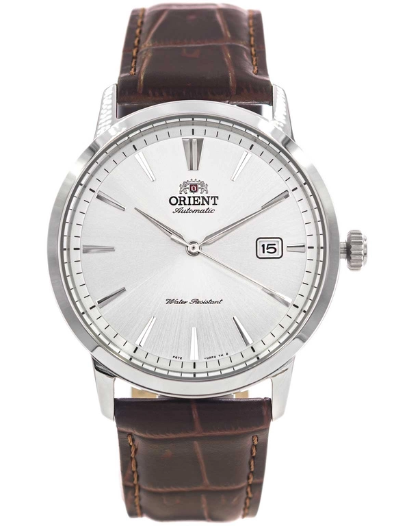 Zegarek męski ORIENT RA-AC0F07S30B Symphony Automatic