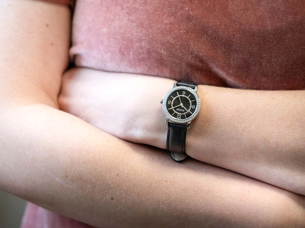 Zegarek damski GUESS GW0643L1 Melody