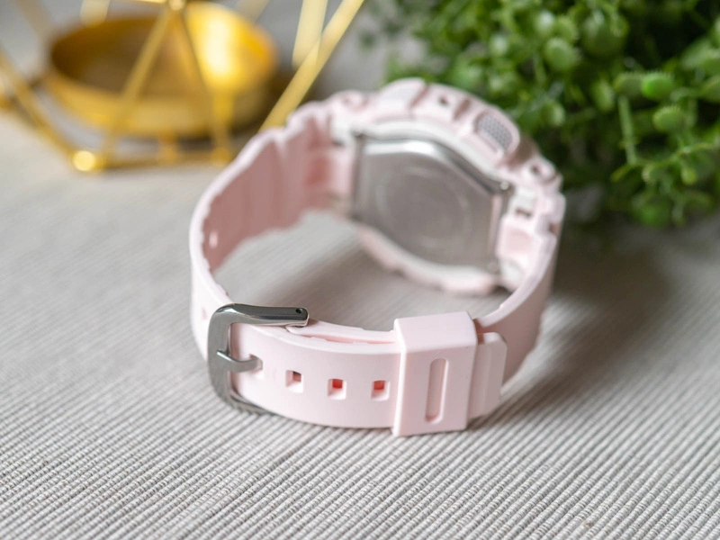 Zegarek damski CASIO BABY-G BA-110AH-4AER