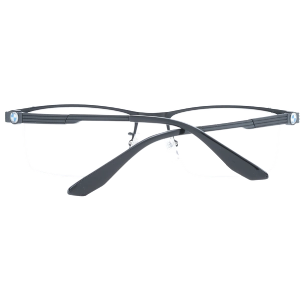 Okulary oprawki Męskie BMW BW5050-H Czarne