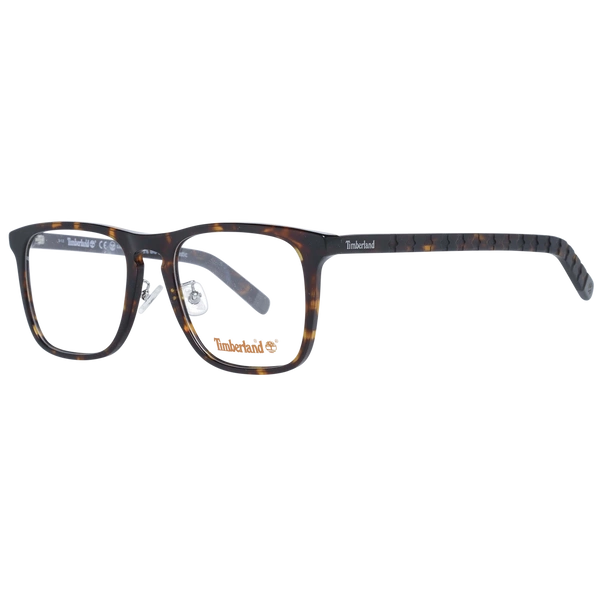 Okulary oprawki Męskie Timberland TB1688-D 052 55 Brązowe