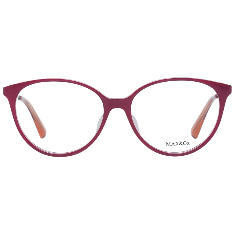 Okulary oprawki Damskie MAX&Co. MO5023 068 54 Czerwone