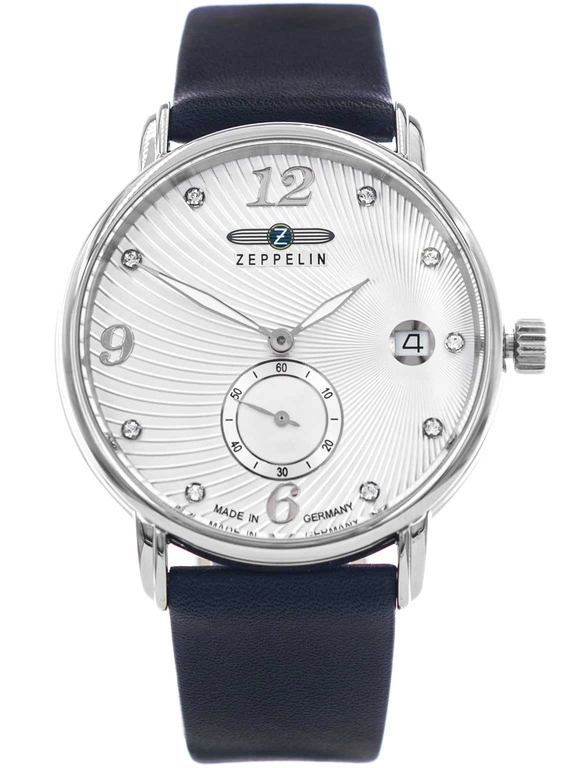 Zegarek damski ZEPPELIN 8631-1 Luna