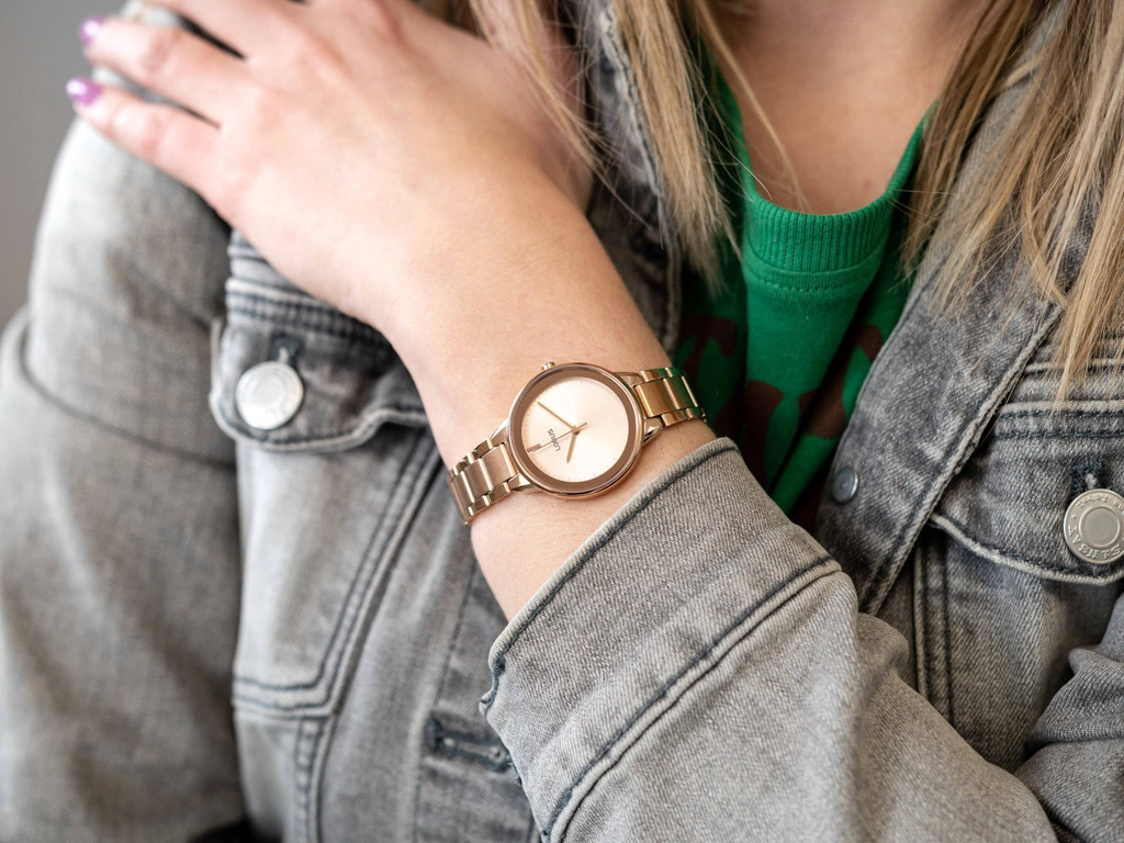 Zegarek damski LORUS RRS70VX9