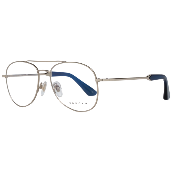 Okulary oprawki Damskie Sandro SD4003 903 51 Srebrne