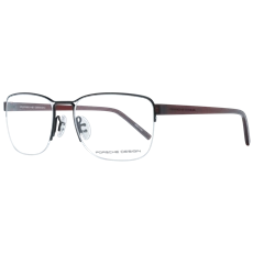 Okulary oprawki Porsche Design P8357 A 54 Czarne
