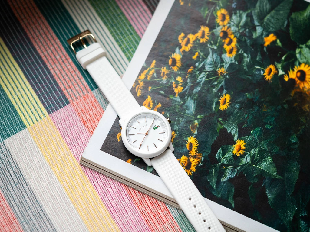 Zegarek damski LACOSTE 2001211