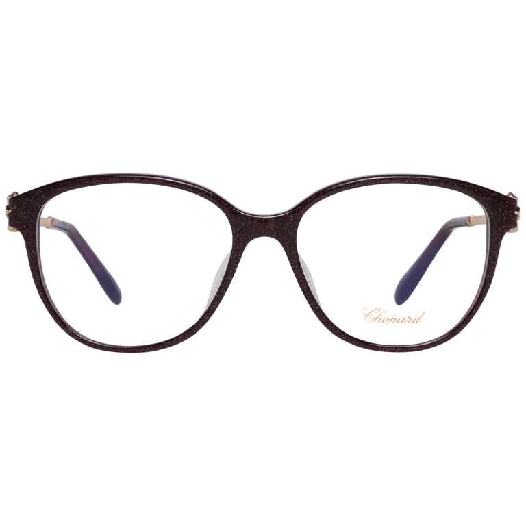 Okulary oprawki Damskie Chopard VCH245G 0GBG 53 Fioletowe
