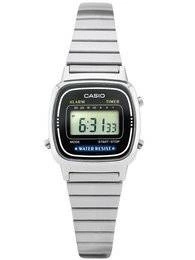 Casio Vintage LA670WEA 1 - Szybka i darmowa wysyłka - Raty