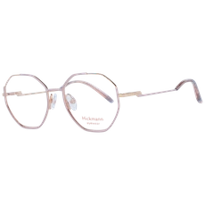 Okulary oprawki Damskie Ana Hickmann HI1173 Różowe