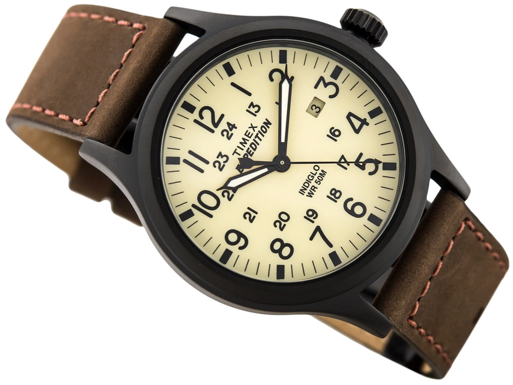 Zegarek męski TIMEX T49963