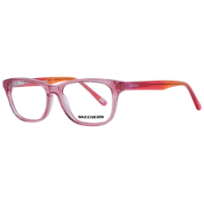 Okulary oprawki Damskie Skechers SE1643 074 47 Różowe