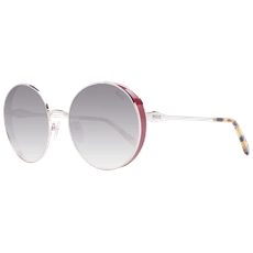 Okulary przeciwsłoneczne Damskie Emilio Pucci EP0187 Różowe złoto