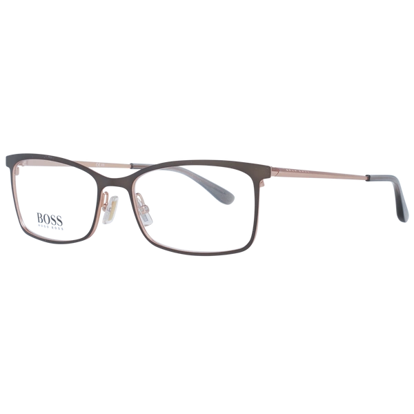 Okulary oprawki Damskie Hugo Boss BOSS 1112 EEM 55 Brązowe