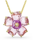 Naszyjnik damski Swarovski 5650569 Idyllia
