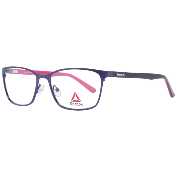 Okulary oprawki Reebok RB8032 02 55 Fioletowe