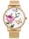 Zegarek damski TIMEX TW2U19100
