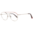 Okulary oprawki Web WE5300 028 53 Różowe Złoto