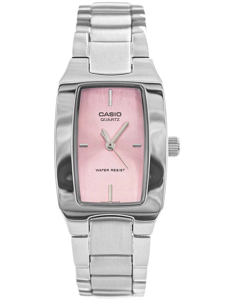 Zegarek damski CASIO LTP-1165PA-4CEF