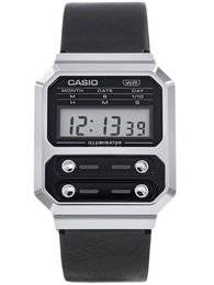 Casio A100WEL 1AEF - Szybka i darmowa wysyłka - Raty