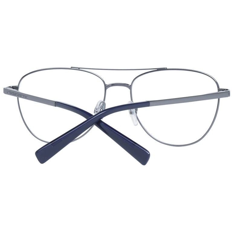 Okulary oprawki Damskie Benetton BEO3003 639 53 Niebieskie