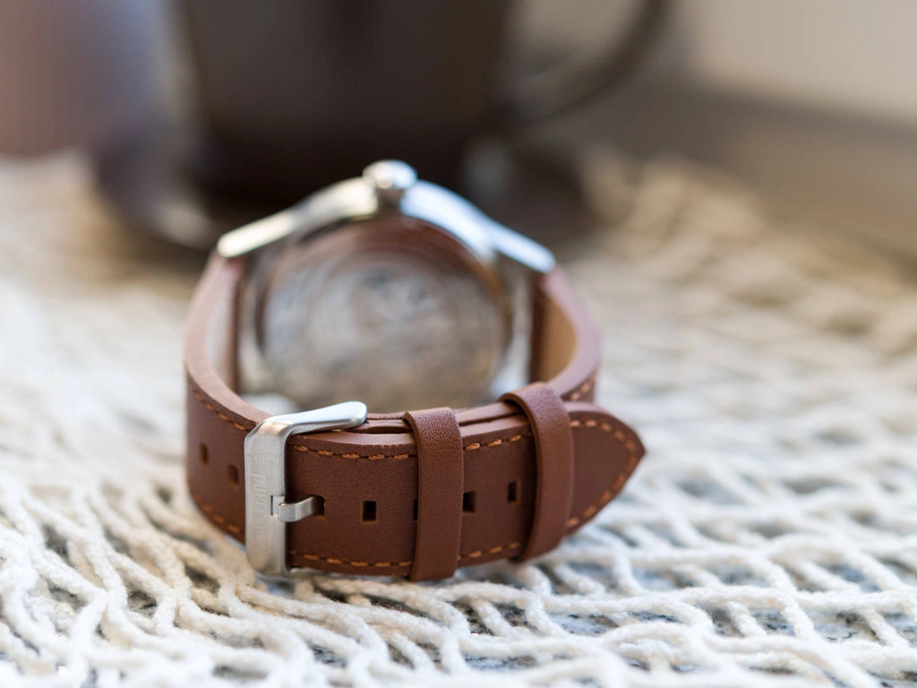 Zegarek męski TIMBERLAND TDWGA2152001 Trumbull