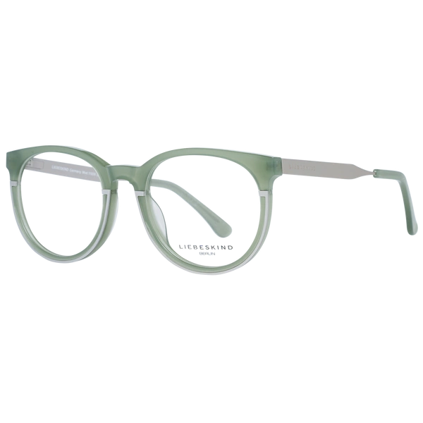 Okulary oprawki Liebeskind 11039-00500 Zielone