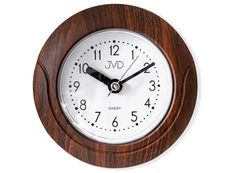 Zegar ścienny JVD SH33.3 ⌚ Szybka wysyłka - zakupy na Raty! - Gwarancja - Najniższe ceny! - Wysyłka z PL