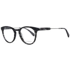 Okulary oprawki Męskie Sandro SD1005 207 50 Szare