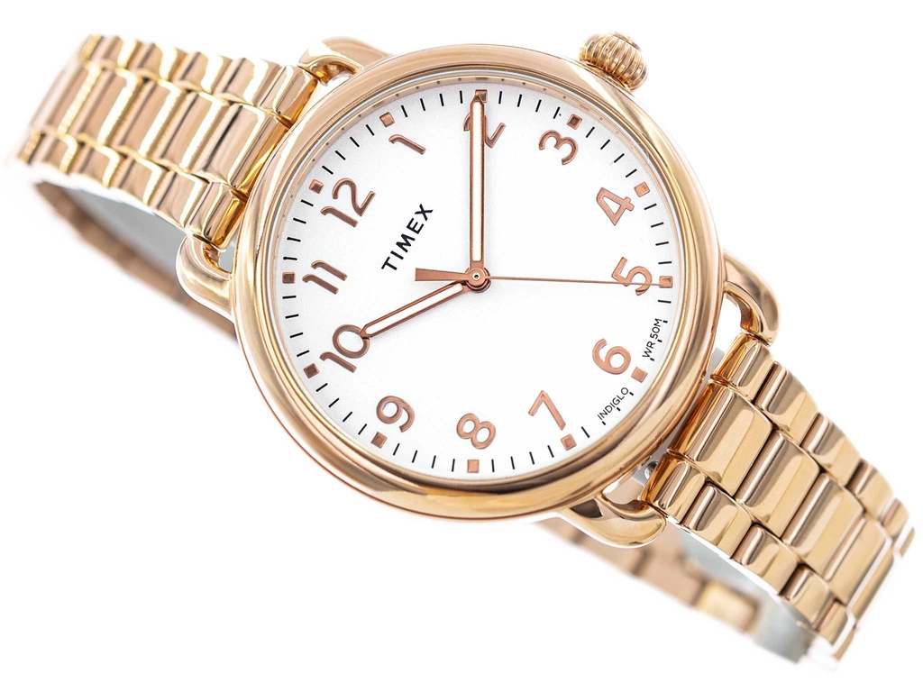 Zegarek damski TIMEX TW2U14000